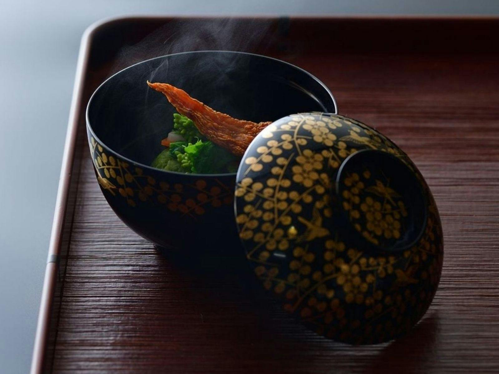藤龍館