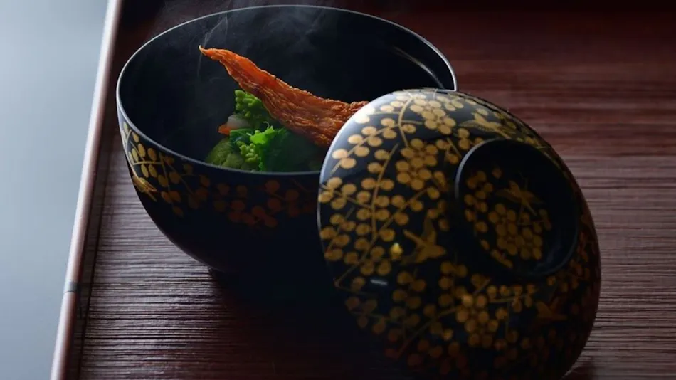 Touryu-kan