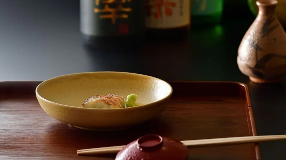 Touryu-kan