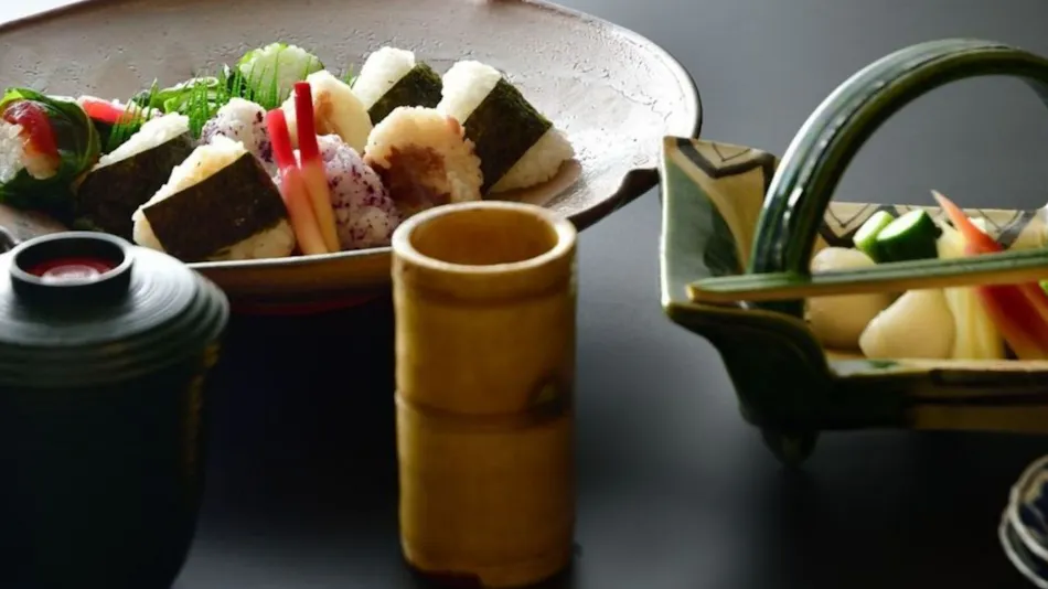 Touryu-kan