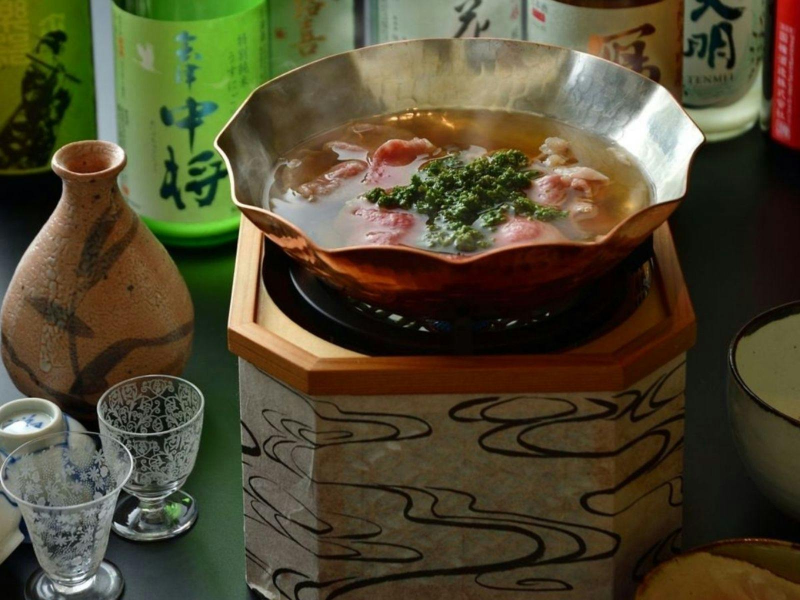 藤龍館