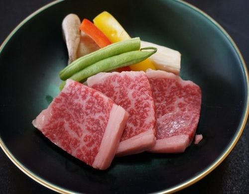 会津の春野菜