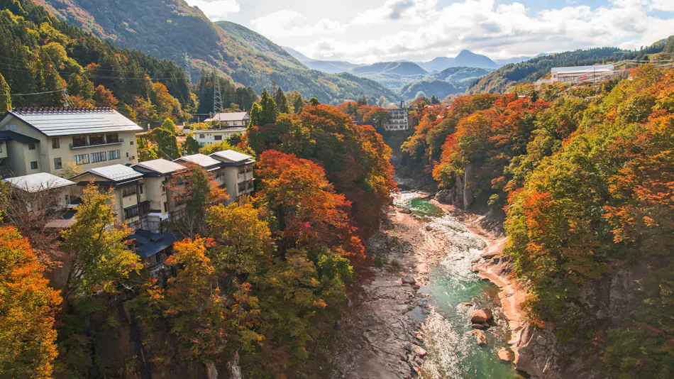 Touryu-kan