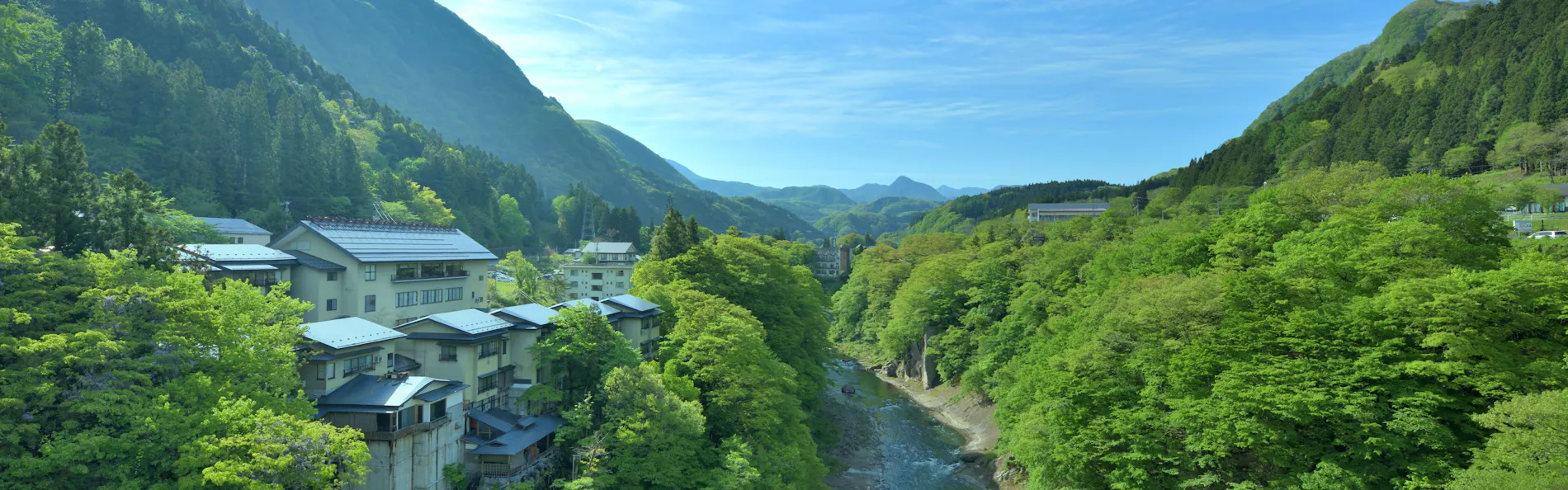 藤龍館
