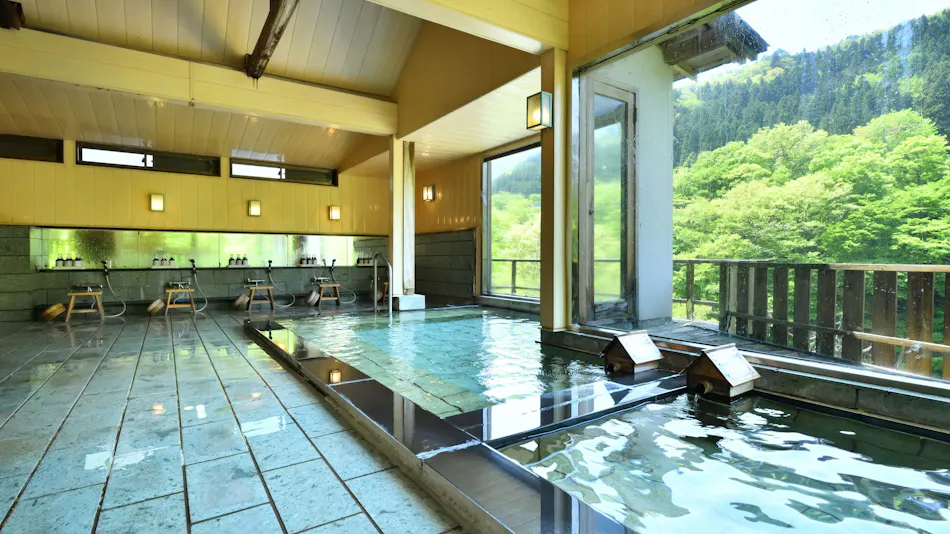 Touryu-kan