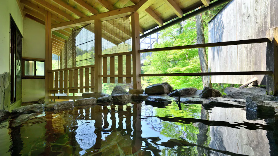 Touryu-kan