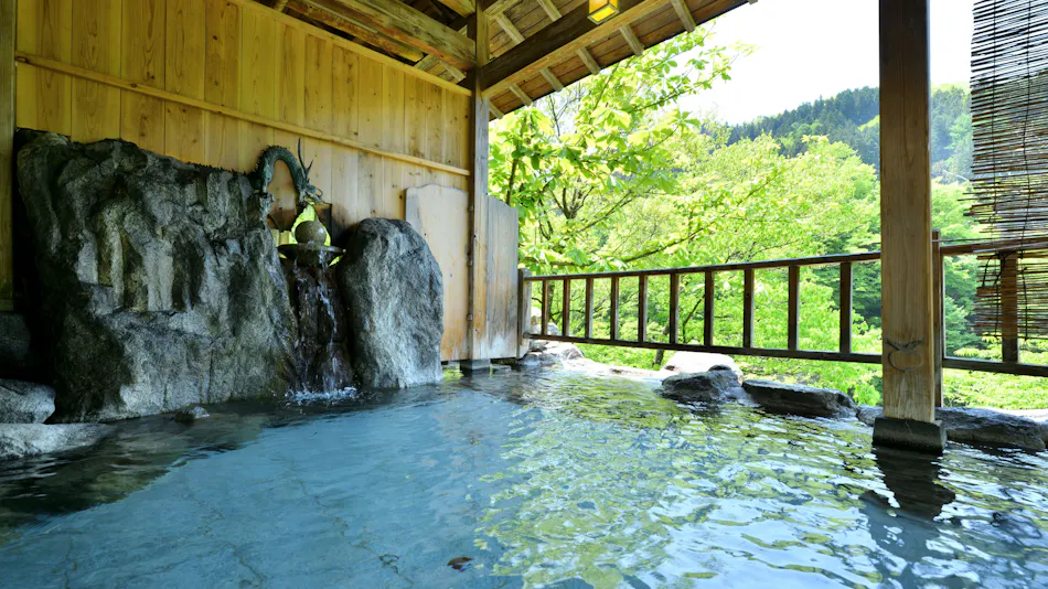 Touryu-kan