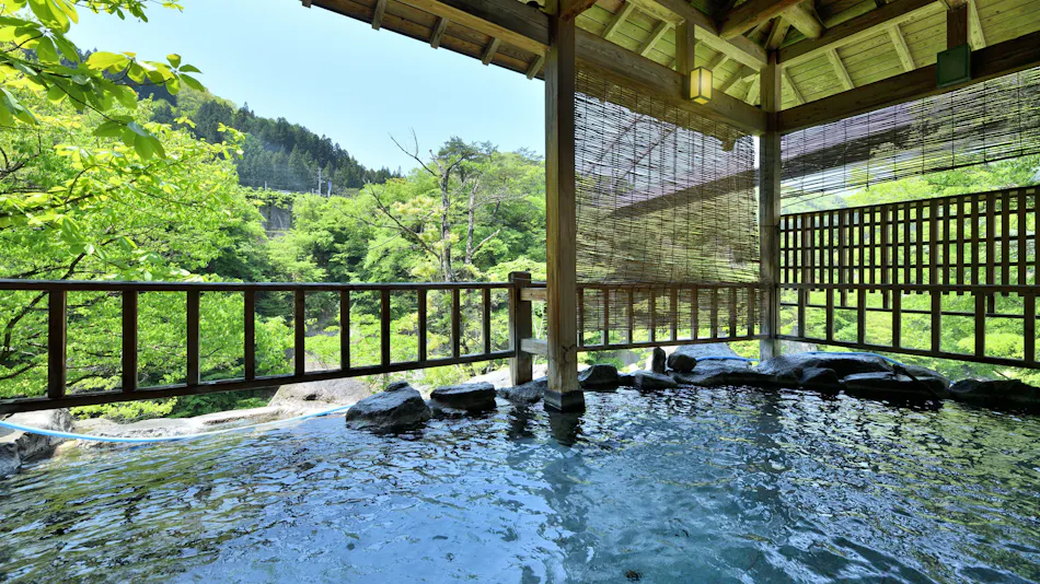 Touryu-kan