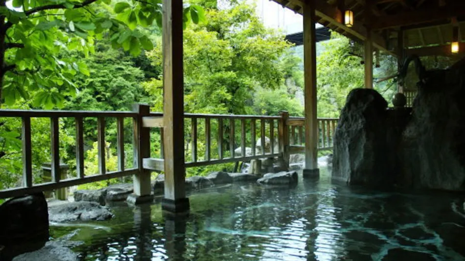 Touryu-kan