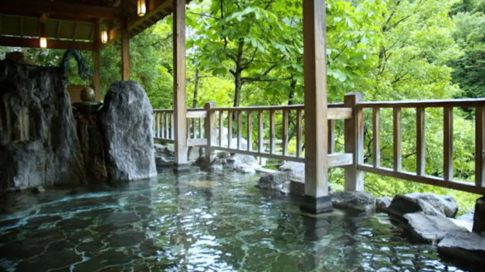Touryu-kan