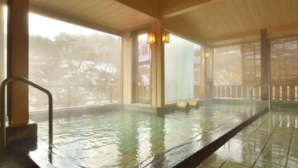 Touryu-kan