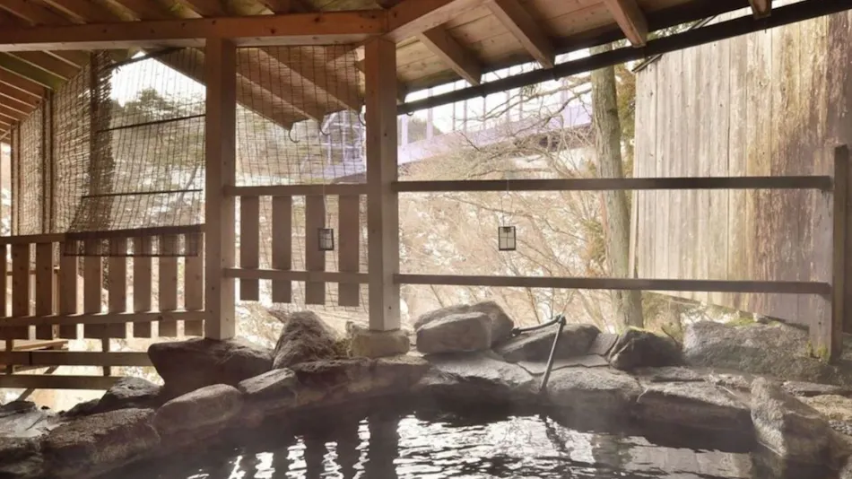 Touryu-kan