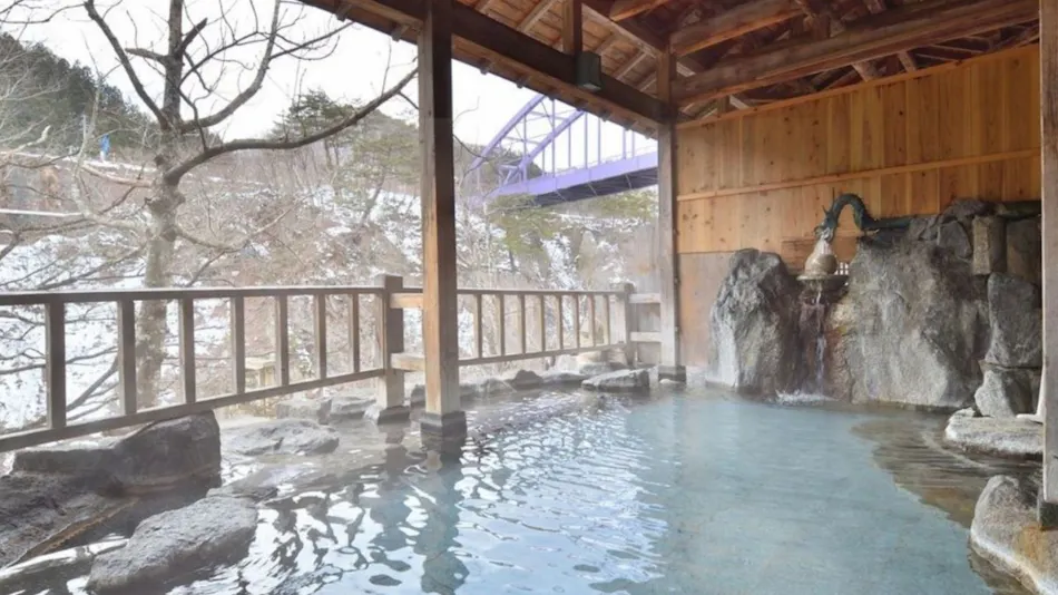 Touryu-kan