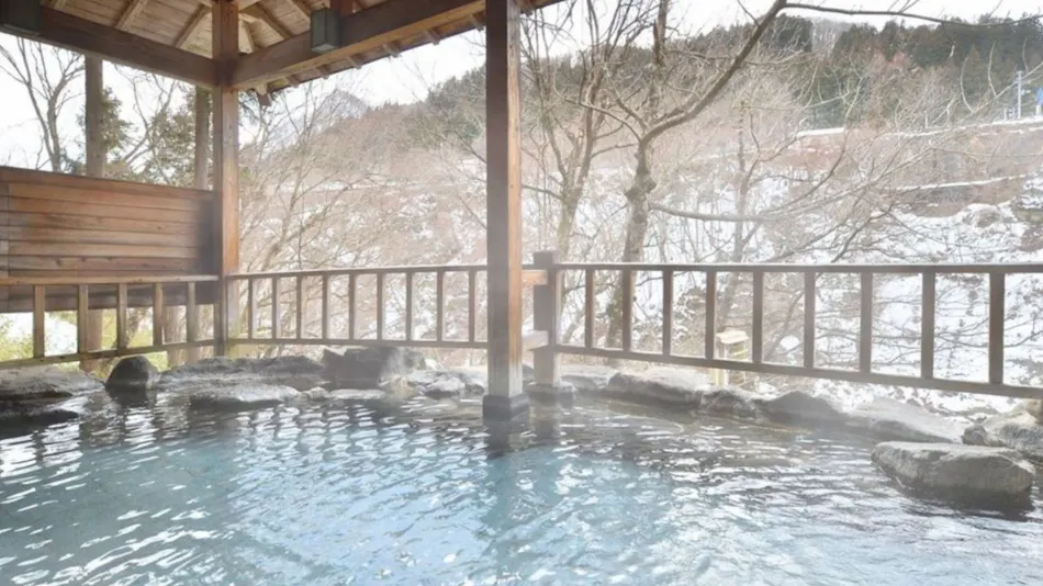Touryu-kan