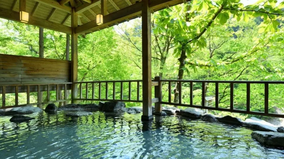 Touryu-kan