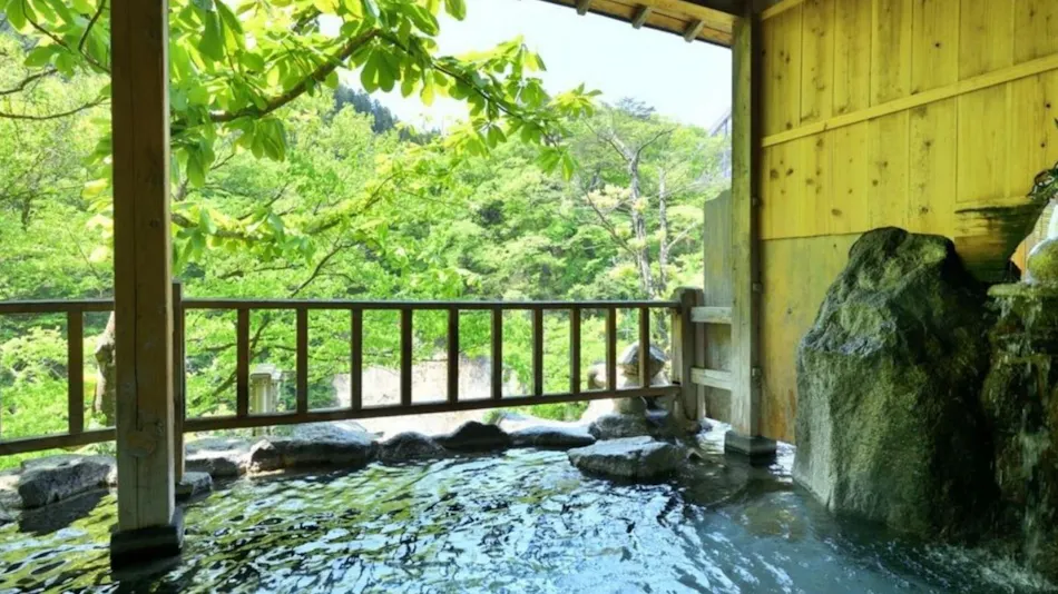 Touryu-kan
