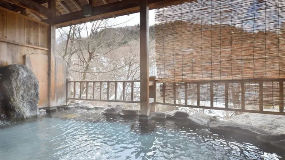 Touryu-kan