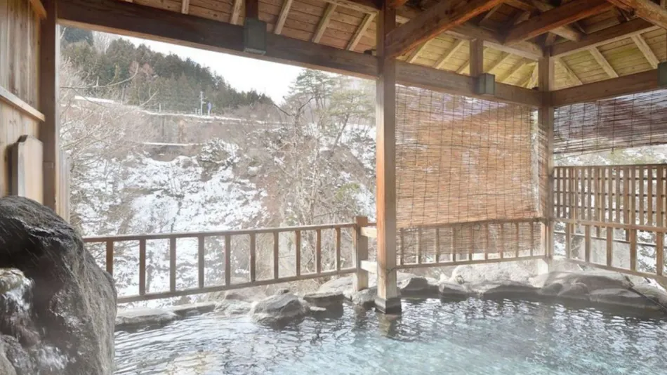 Touryu-kan