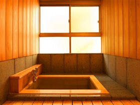 「四季の湯座敷」武蔵野別館
