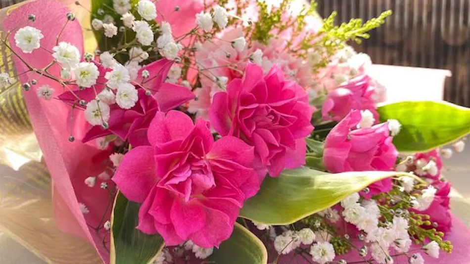 "Yuzashiki of Four Seasons" Musashino Annex