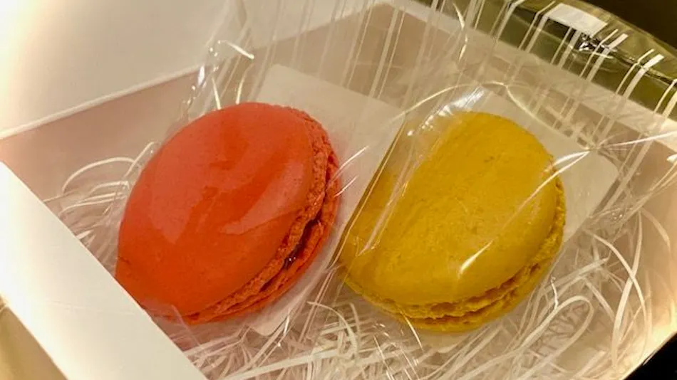 "Yuzashiki of Four Seasons" Musashino Annex
