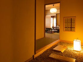 「四季の湯座敷」武蔵野別館