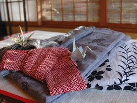 「四季の湯座敷」武蔵野別館