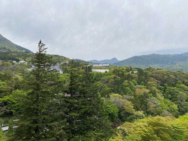 「四季の湯座敷」武蔵野別館