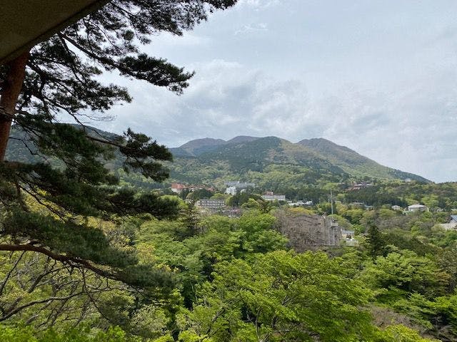 「四季の湯座敷」武蔵野別館