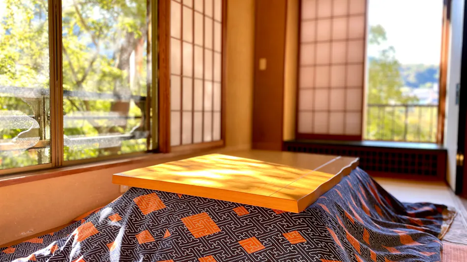 "Yuzashiki of Four Seasons" Musashino Annex