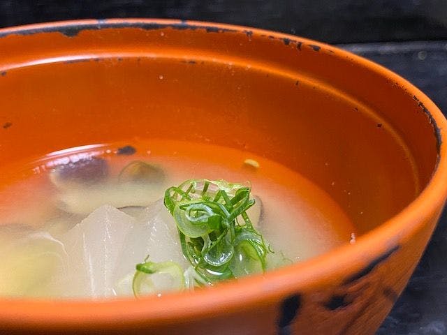 "Yuzashiki of Four Seasons" Musashino Annex