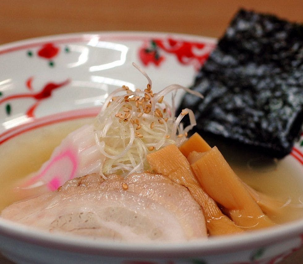 "Yuzashiki of Four Seasons" Musashino Annex