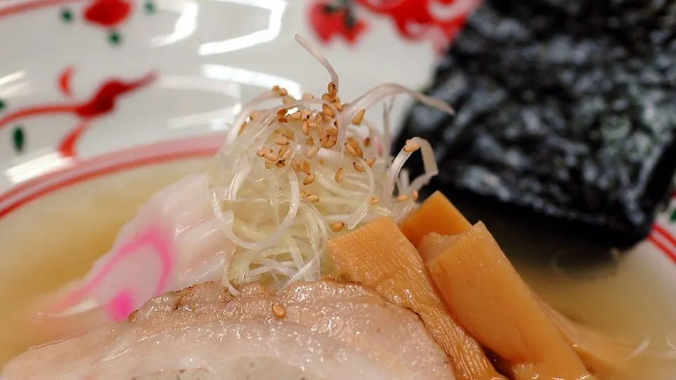 "Yuzashiki of Four Seasons" Musashino Annex