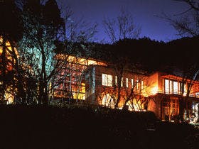 「四季の湯座敷」武蔵野別館