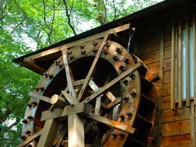 「四季の湯座敷」武蔵野別館
