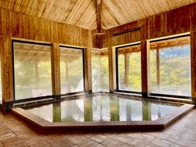 「四季の湯座敷」武蔵野別館 1枚目