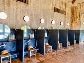 「四季の湯座敷」武蔵野別館 3枚目