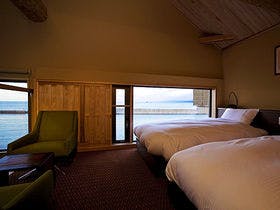 夢泉景別荘　天原