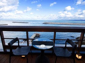 夢泉景別荘　天原