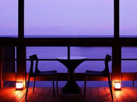 夢泉景別荘　天原