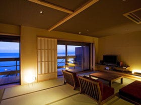 夢泉景別荘　天原