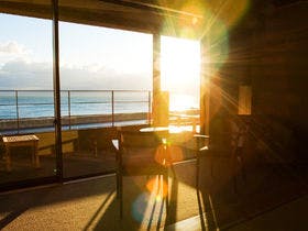 夢泉景別荘　天原