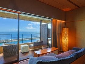 夢泉景別荘 天原 2枚目