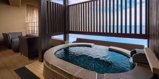 夢泉景別荘 天原