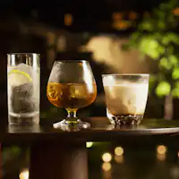 ディジェスティフサービス