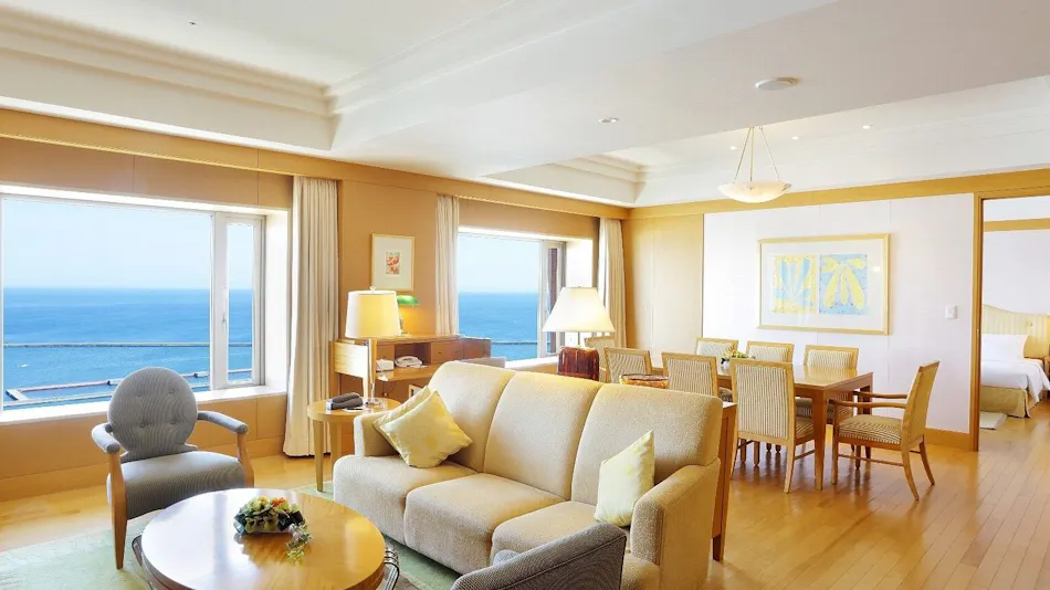 Grand Park Otaru