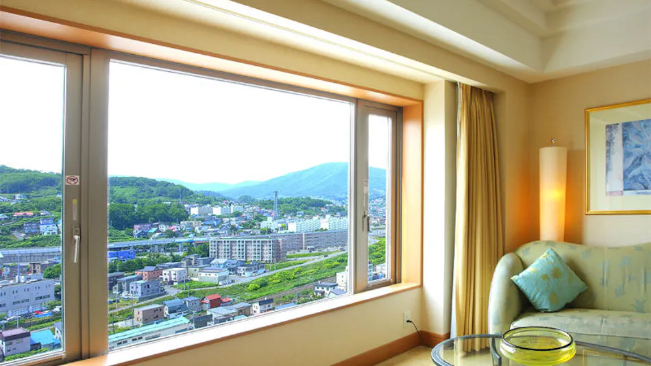 Grand Park Otaru