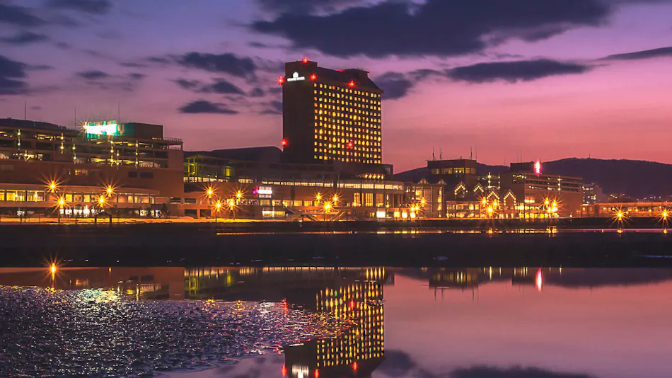 Grand Park Otaru