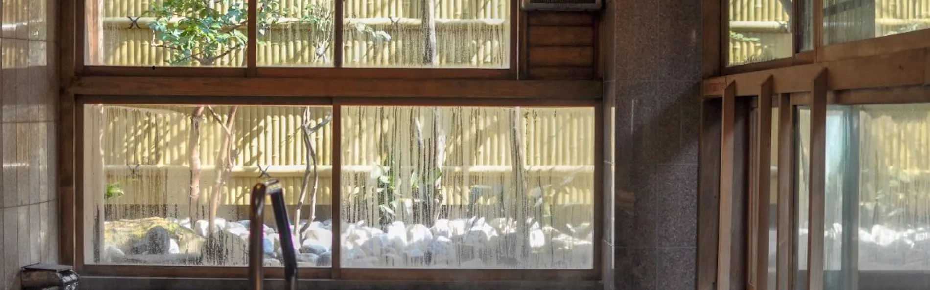 湯布院 山灯館