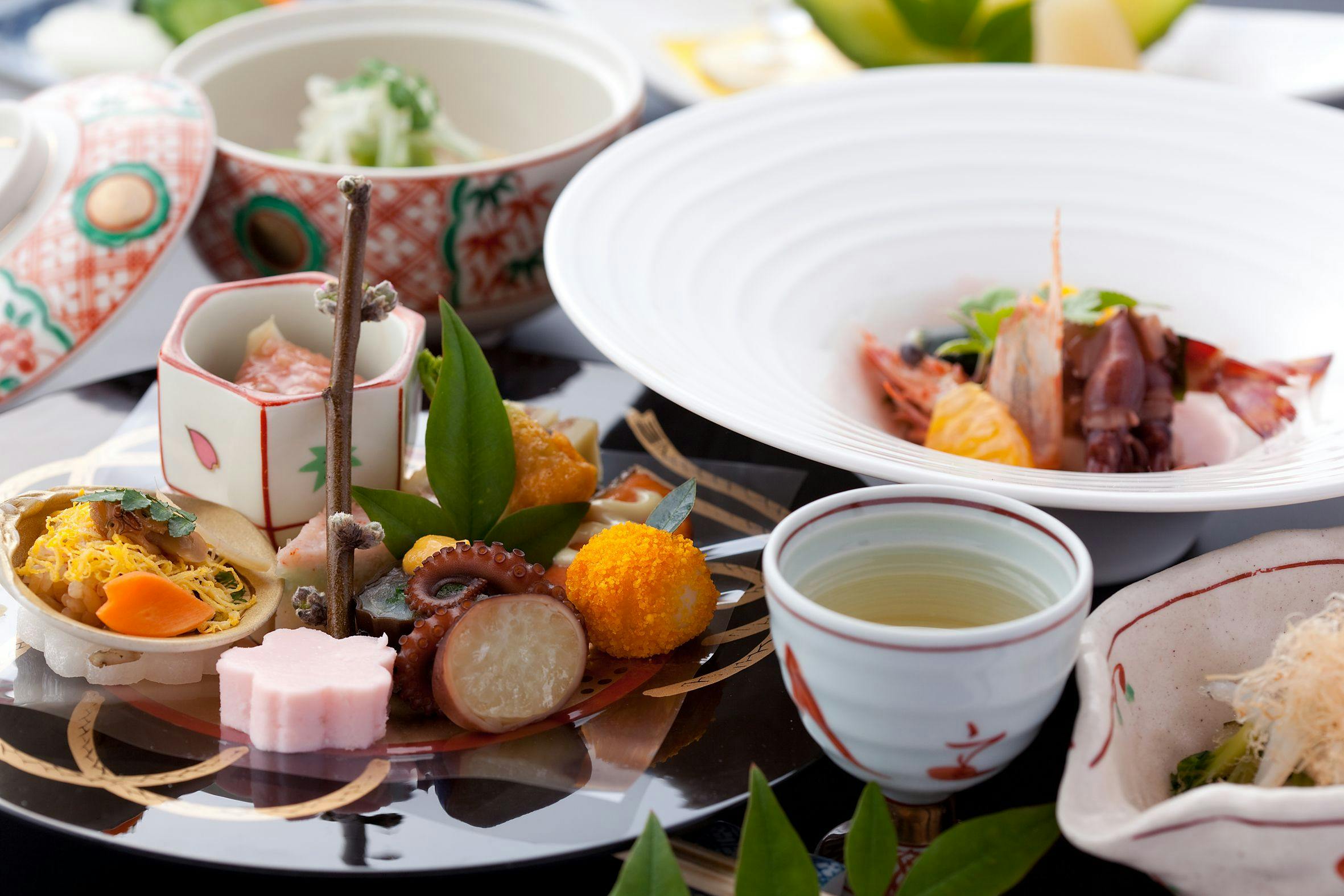 湯布院　山灯館